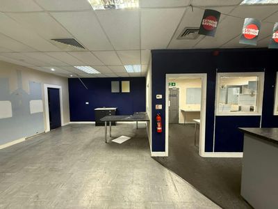 Property Image for Holmesfield Road, Warrington, WA1 2DS
