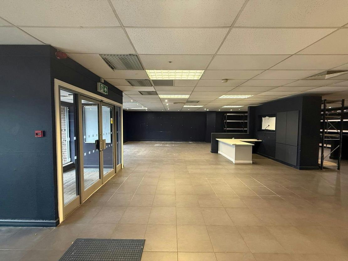 Holmesfield Road, Warrington, WA1 2DS