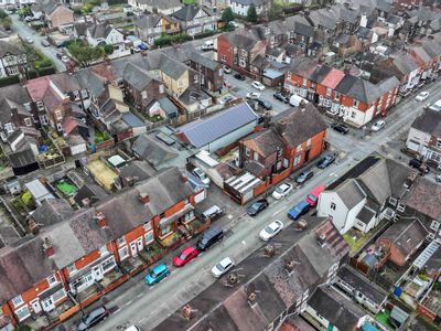 Property Image for 72a Leonard Street, Stoke-on-Trent, ST6 1HH
