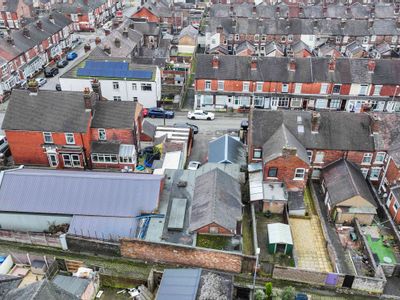 Property Image for 72a Leonard Street, Stoke-on-Trent, ST6 1HH