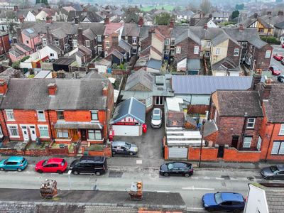 Property Image for 72a Leonard Street, Stoke-on-Trent, ST6 1HH