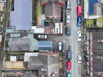 Property Image for 72a Leonard Street, Stoke-on-Trent, ST6 1HH