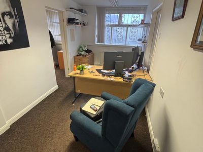 Property Image for 72a Leonard Street, Stoke-on-Trent, ST6 1HH
