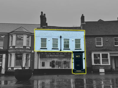Property Image for 48 High Street South, Dunstable, LU6 3HD