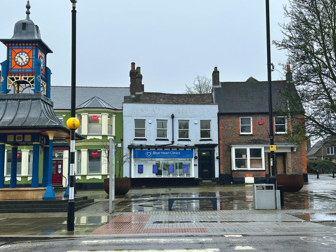 48 High Street South, Dunstable, LU6 3HD