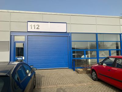 Property Image for 112 Tanners Drive, Blakelands, Milton Keynes, MK14 5BP
