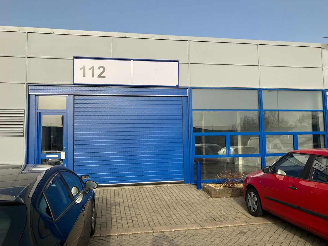 112 Tanners Drive, Blakelands, Milton Keynes, MK14 5BP