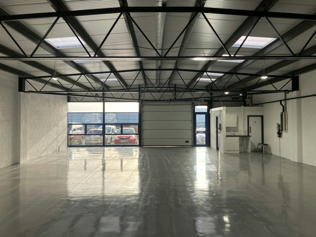 112 Tanners Drive, Blakelands, Milton Keynes, MK14 5BP