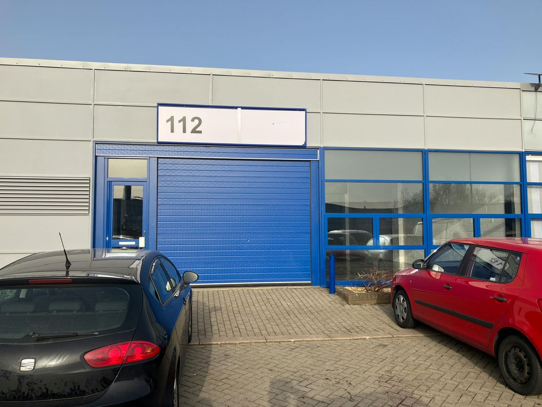 112 Tanners Drive, Blakelands, Milton Keynes, MK14 5BP