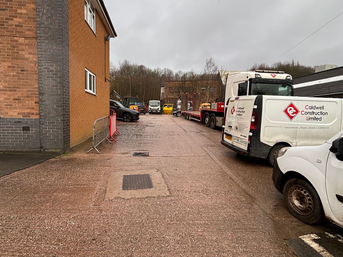 Brick Kiln Lane, Stoke-on-Trent, ST4 7BS