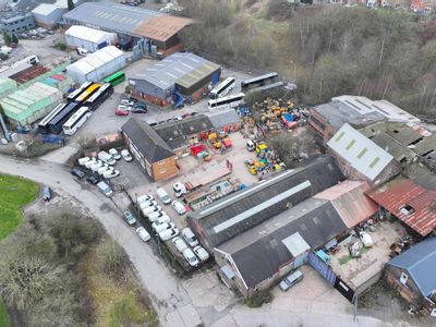 Property Image for Brick Kiln Lane, Stoke-on-Trent, ST4 7BS