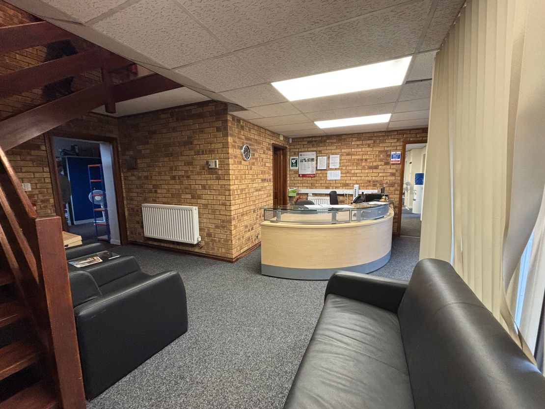 Brick Kiln Lane, Stoke-on-Trent, ST4 7BS