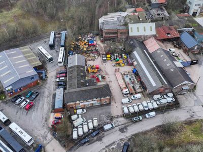Property Image for Brick Kiln Lane, Stoke-on-Trent, ST4 7BS