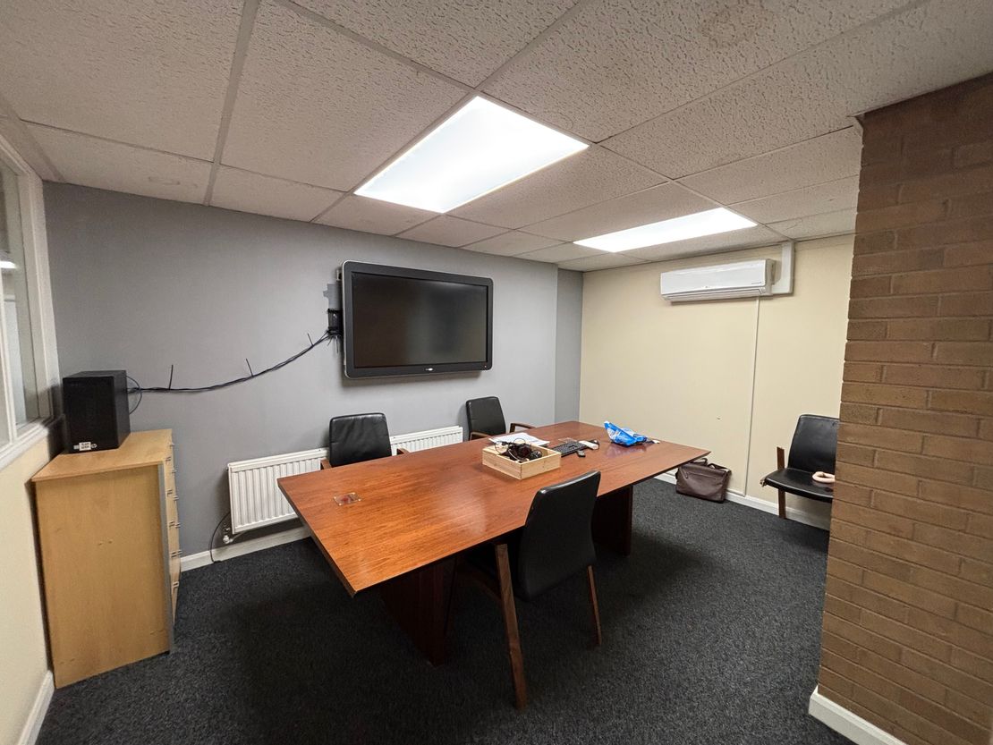 Brick Kiln Lane, Stoke-on-Trent, ST4 7BS