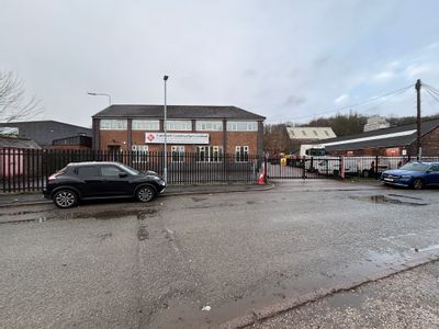 Property Image for Brick Kiln Lane, Stoke-on-Trent, ST4 7BS