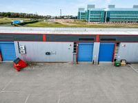 Property Image for Unit 4 Coldharbour Pinnacles Estate, Lovet Road, Harlow, CM19 5JH