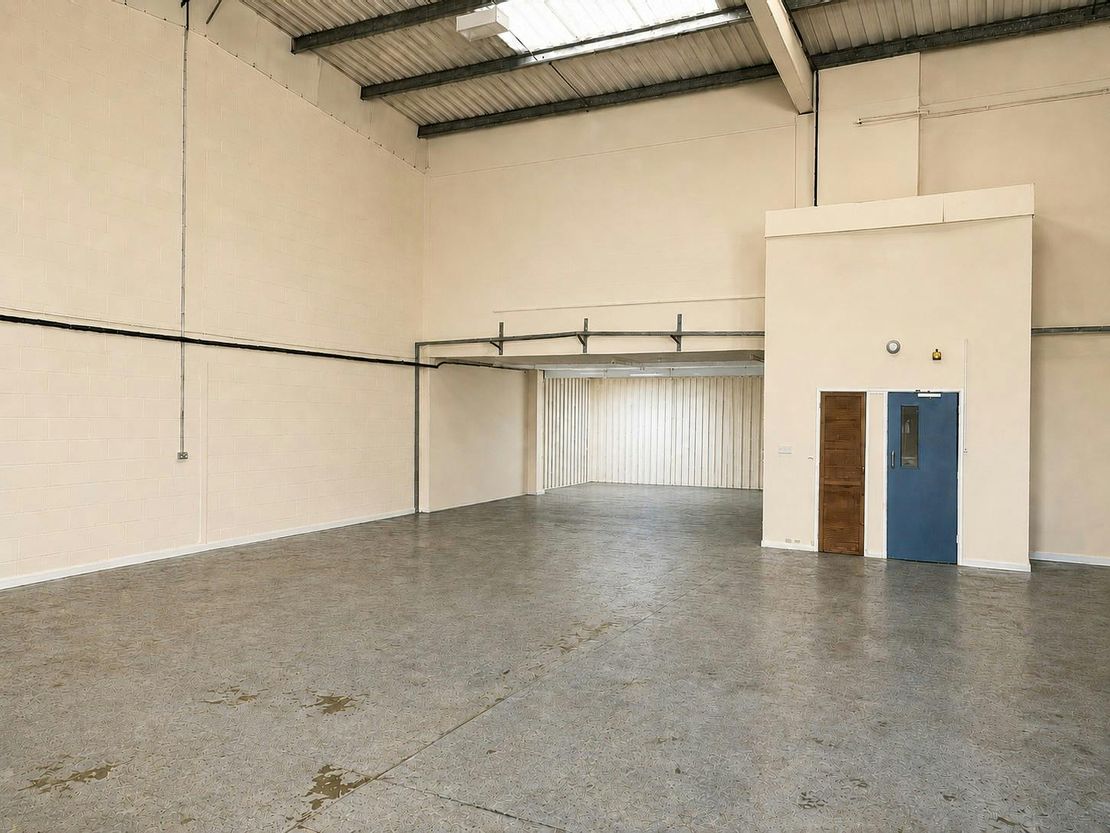 Unit 4 Coldharbour Pinnacles Estate, Lovet Road, Harlow, CM19 5JH