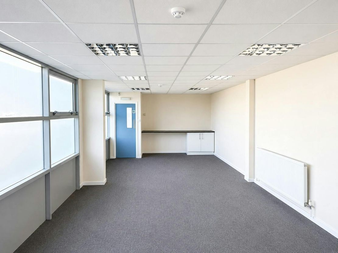 Unit 4 Coldharbour Pinnacles Estate, Lovet Road, Harlow, CM19 5JH