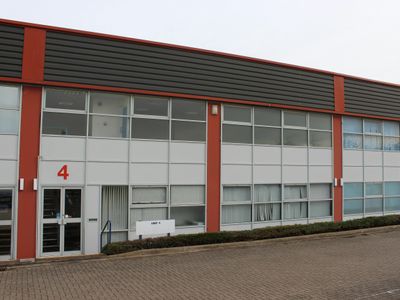 Property Image for Unit 4 Coldharbour Pinnacles Estate, Lovet Road, Harlow, CM19 5JH