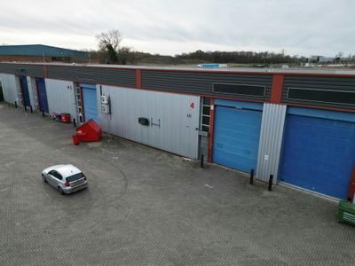 Property Image for Unit 4 Coldharbour Pinnacles Estate, Lovet Road, Harlow, CM19 5JH
