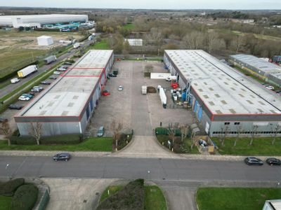 Property Image for Unit 4 Coldharbour Pinnacles Estate, Lovet Road, Harlow, CM19 5JH