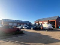 Property Image for Unit 7 Apollo Business Park, Wroxton, Banbury OX15 6AY