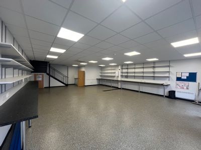 Property Image for Unit 7 Apollo Business Park, Wroxton, Banbury OX15 6AY