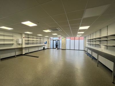 Property Image for Unit 7 Apollo Business Park, Wroxton, Banbury OX15 6AY