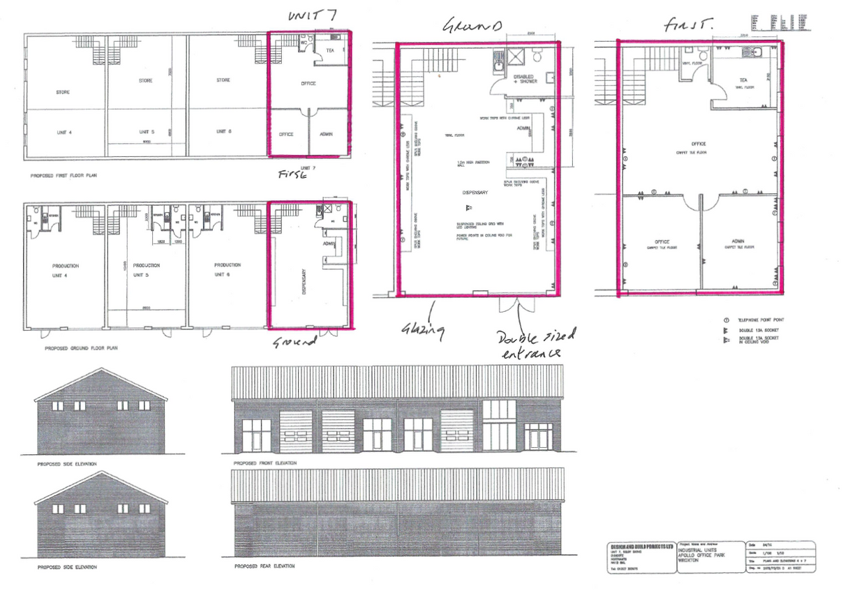 Property Floorplan 1