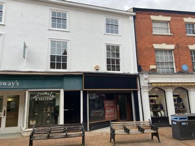 Property Image for 50 Parson's St, Banbury OX16 5NB