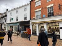 Property Image for 50 Parson's St, Banbury OX16 5NB