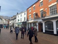 Property Image for 50 Parson's St, Banbury OX16 5NB