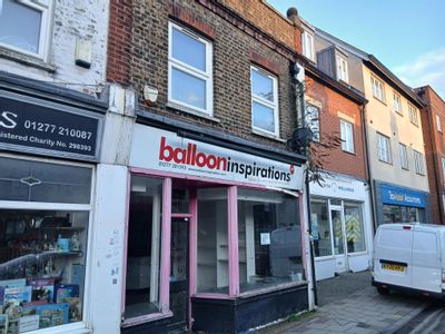 Property Image for Ongar Rd, Brentwood CM15 9AZ
