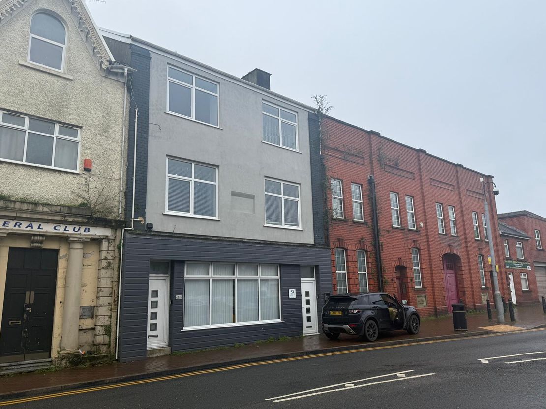 43 Murray St, Llanelli SA15 1BQ