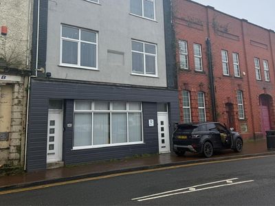 Property Image for Unit 3  Briton Ferry Business Park, Neath, Neath Port Talbot SA11 2JA