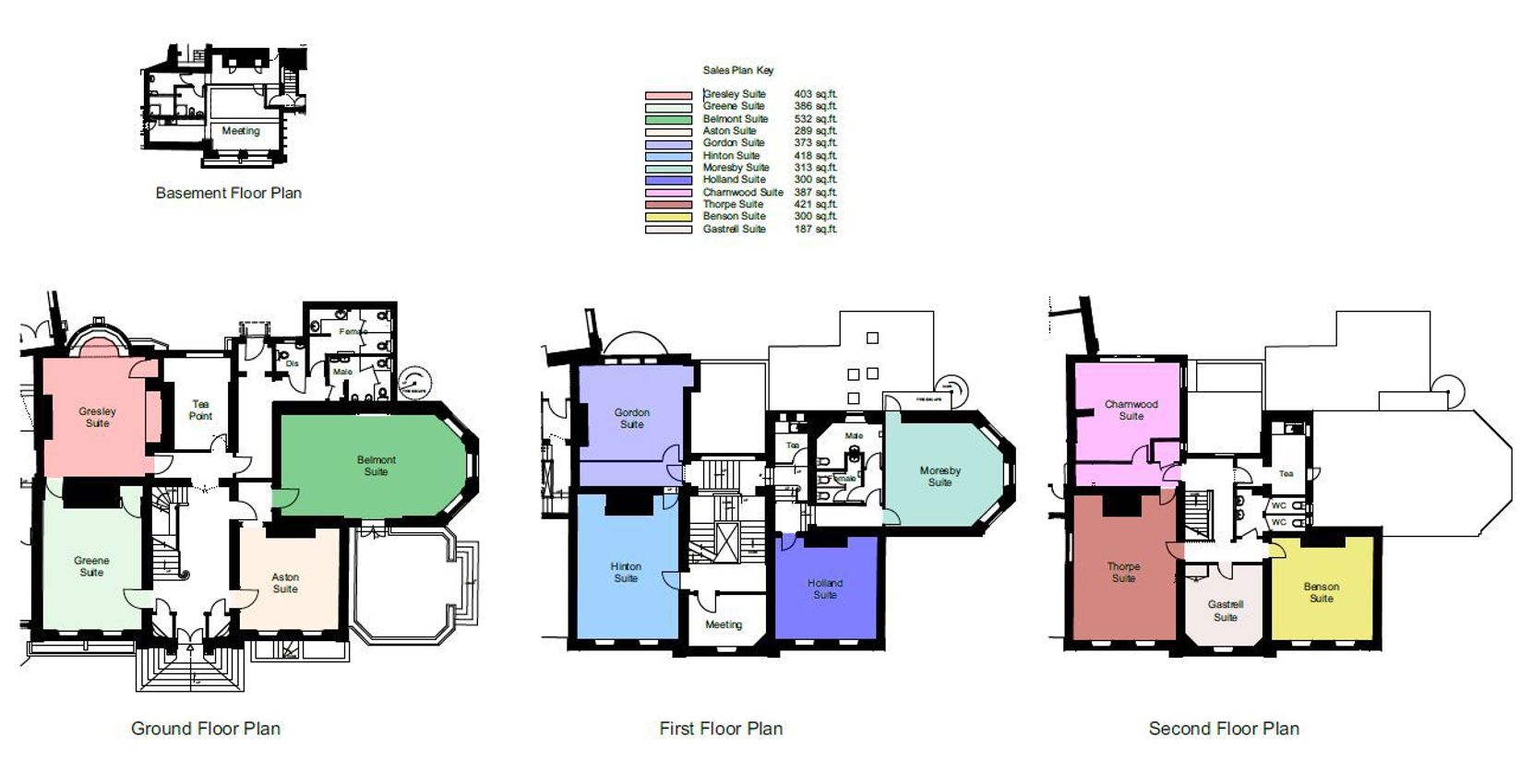 Property Floorplan 1