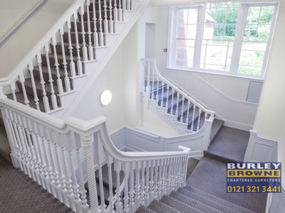 Property Image for Stowe House, Serviced Offices, St Chad's Road, Netherstowe, Lichfield, Staffordshire, WS13 6TJ