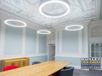 Property Image for Stowe House, Serviced Offices, St Chad's Road, Netherstowe, Lichfield, Staffordshire, WS13 6TJ