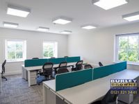 Property Image for Stowe House, Serviced Offices, St Chad's Road, Netherstowe, Lichfield, Staffordshire, WS13 6TJ