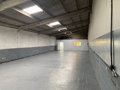Property Image for 2 (South Wing), Thurley Farm Business Units, Pump Lane, Reading, RG7 1LL