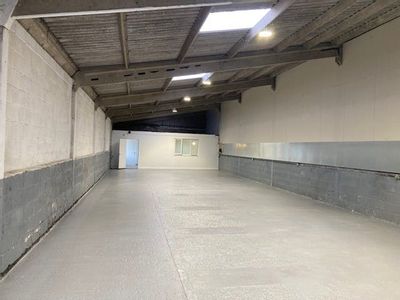Property Image for 2 (South Wing), Thurley Farm Business Units, Pump Lane, Reading, RG7 1LL