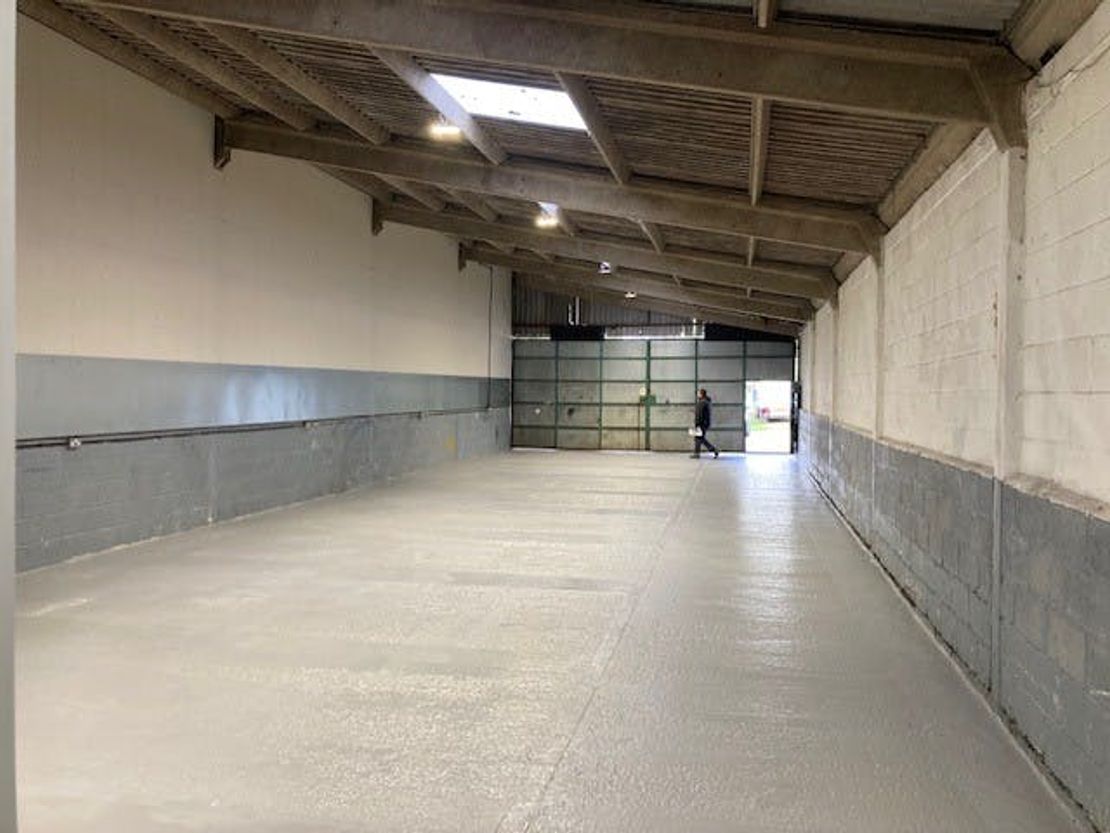 2 (South Wing), Thurley Farm Business Units, Pump Lane, Reading, RG7 1LL