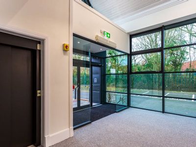 Property Image for Pb80, Bedford Road, Petersfield, GU32 3QD