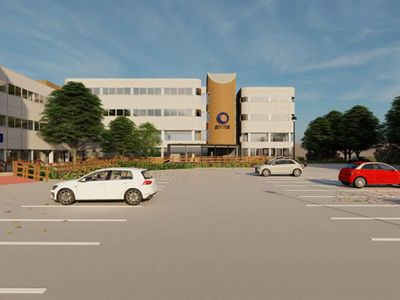 Property Image for Solent Road, Havant