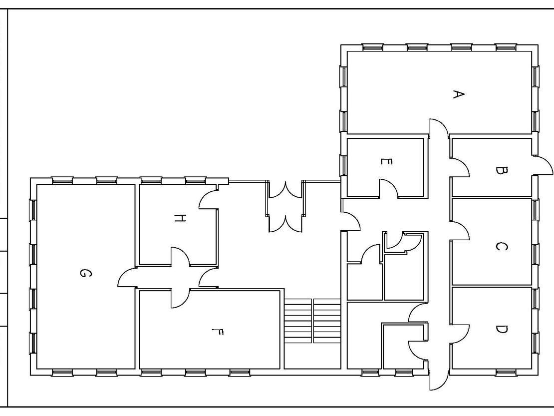 Cliffe House, Anthonys Way, Medway City Estate, Rochester, Kent, ME2 4DY