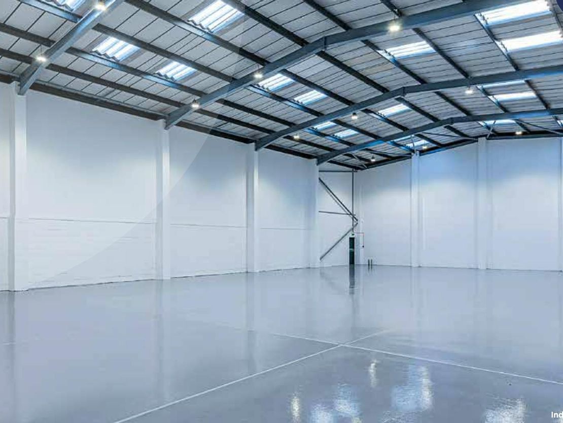 Unit 19-20, North Orbital Commercial Park, Napsbury Lane, St. Albans, AL1 1XB