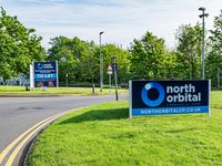 Property Image for Unit 19-20, North Orbital Commercial Park, Napsbury Lane, St. Albans, AL1 1XB
