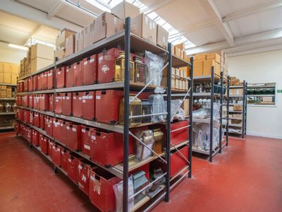Property Image for Units 52, 53 & 54 Waterside Trading Centre, Trumpers Way, Hanwell, W7 2QD