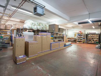 Property Image for Units 52, 53 & 54 Waterside Trading Centre, Trumpers Way, Hanwell, W7 2QD