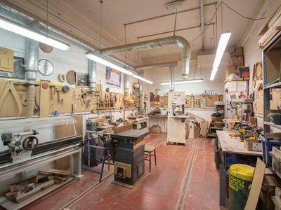 Property Image for Units 52, 53 & 54 Waterside Trading Centre, Trumpers Way, Hanwell, W7 2QD